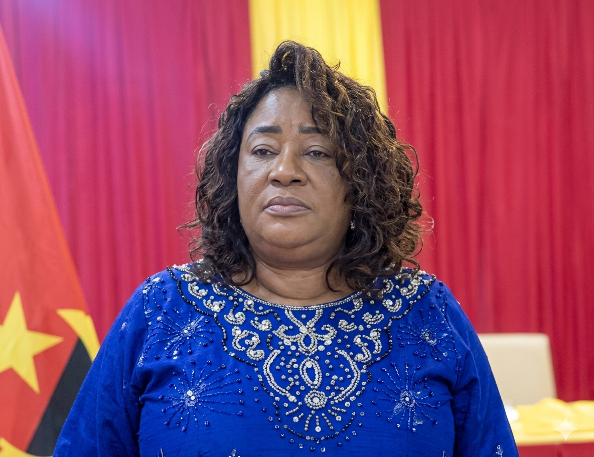 Delfina António Henriques